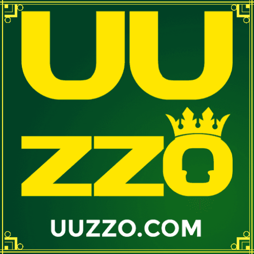 Imagem promocional da UUZZO mostrando a plataforma e suas vantagens