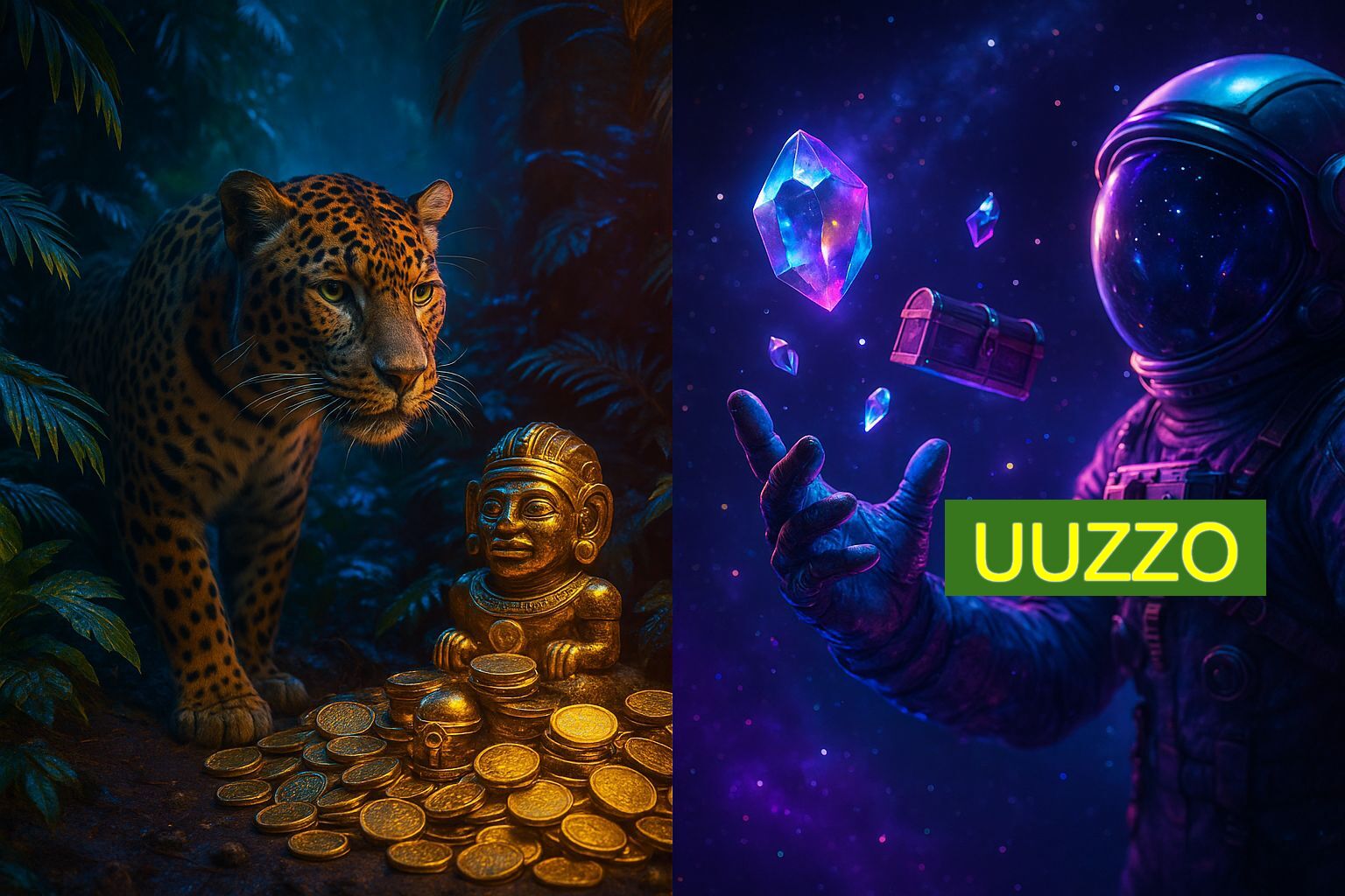 Jogos Populares