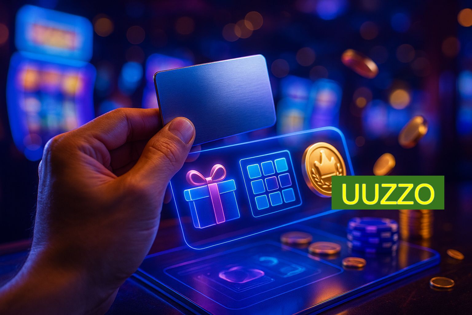 Benefícios do Login